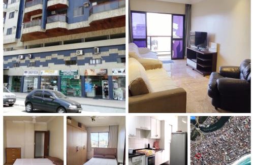 Vila Nova Apartment | Lindo Apartamento Praia do Forte
