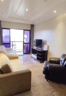 Vila Nova Apartment | Lindo Apartamento Praia do Forte