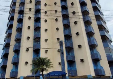 Ipiranga Apartment | Lindo Apto Praia Martin de Sá com Piscina, Estacionamento, WI-FI 800mbs, PERTO DO MAR!