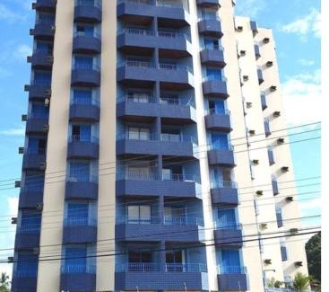 Ipiranga Apartment | Lindo Apto Praia Martin de Sá com Piscina, Estacionamento, WI-FI 800mbs, PERTO DO MAR!