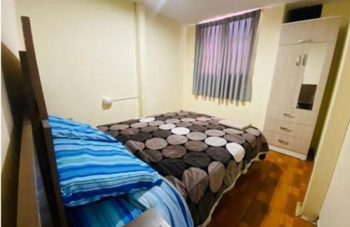 Rimac Apartment | LIndo departamento a 10 min en bus al centro historico de Lima