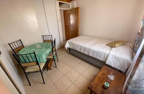 Caldera Apartment | Lindo depto en inmejorable ubicación