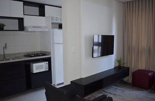 Floresta Apartment | Lindo E Moderno Apartamento De 2 Quartos Em Gramado