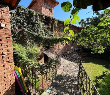 Ouro Preto Apartment | Lindo flat Caxambu Vila Rica Pampulha
