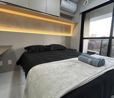 Vila Mariana Apartment | Lindo Studio na Vila Mariana- Próximo à Av Paulista