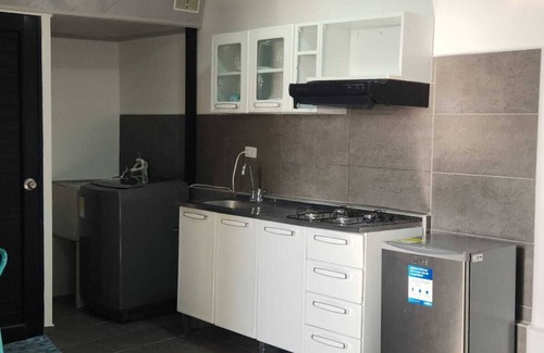 Ibague Apartment | LINDOS APARTAMENTOS CENTRAL JCH RESTREPO