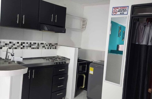 Ibague Apartment | LINDOS APARTAMENTOS CENTRAL JCH RESTREPO
