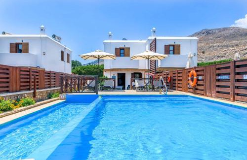 Lindos Villa | Lindos Ruby