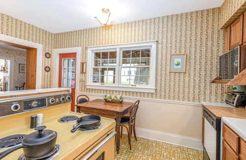 Galena Hotel | Linen&Stone Inn Unit 1, Charming, Historic, 1.5 Blocks to Main St.