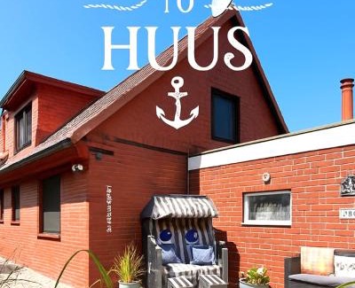 Neukirchen Apartment | Lines to Huus Ferienhaus bei Heiligenhafen und Großenbrode