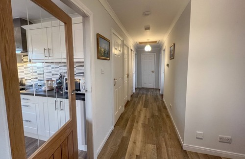 Pollachar Cottage | Lingeigh
