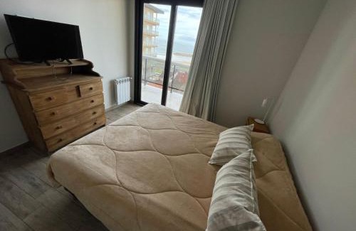 Mar del Plata Apartment | Liniers, con vista al mar