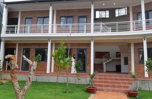 An Thoi Cabin | Linkin House