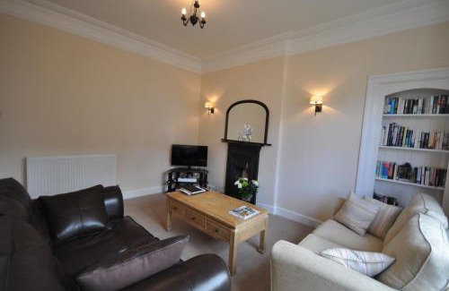 Gullane Apartment | Links Corner