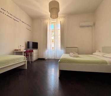 Palermo Bed & Breakfast | Liolà Home #Teatro Massimo