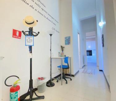 Palermo Bed & Breakfast | Liolà Home #Teatro Massimo