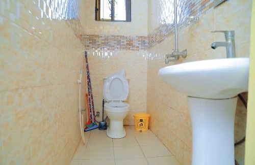 Manyoni Apartment | Lion's Den Studio Apartment near town -A hidden Gem