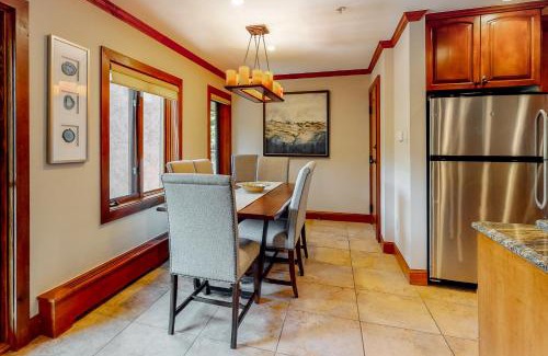 Vail Apartment | Lion Square Lodge South 450