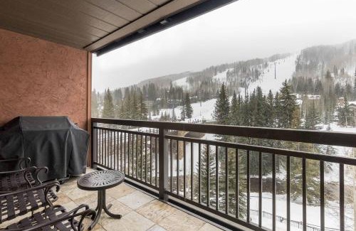 Vail Apartment | Lion Square Lodge South 650