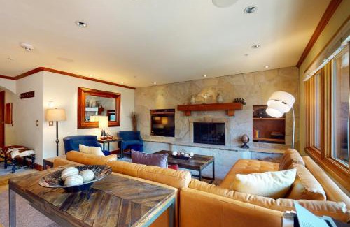 Vail Apartment | Lion Square Lodge South 650