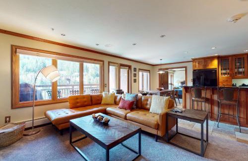 Vail Apartment | Lion Square Lodge South 650