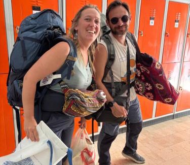Milan Hostel | Lion University & Youth Hostel Milano