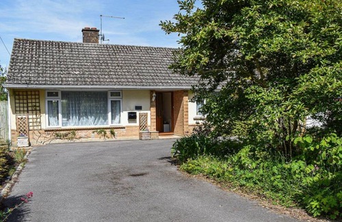 St Leonards Cottage | Lions Lodge