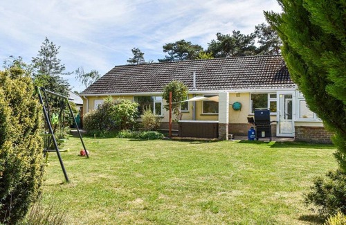 St Leonards Cottage | Lions Lodge