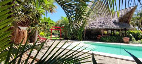 Malindi Bed & Breakfast | Lions' Luxury Eco Resort & Spa