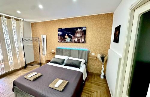 Borgo-Sanzio Apartment | Liotru Catanese - House