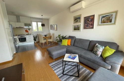 Zagreb Apartment | LIPA Apartment