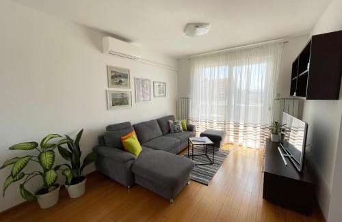 Zagreb Apartment | LIPA Apartment