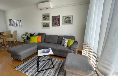 Zagreb Apartment | LIPA Apartment