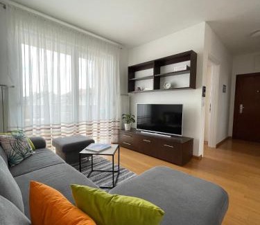 Zagreb Apartment | LIPA Apartment