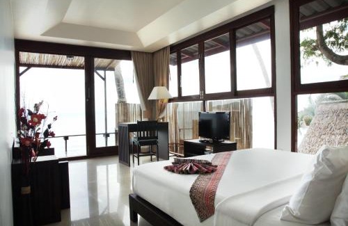 Lipa Noi Resort | Lipa Lodge Beach Resort