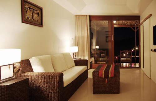 Lipa Noi Resort | Lipa Lodge Beach Resort