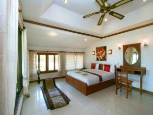 Lipa Noi Resort | Lipa Lodge Beach Resort