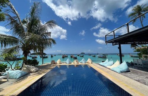 Satun Resort | Lipe Power Beach Resort