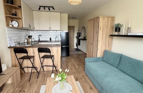 Liptovsky Mikulas Apartment | Liptov 4you