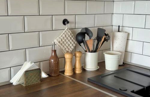 Liptovsky Mikulas Apartment | Liptov 4you