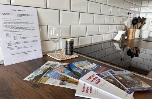 Liptovsky Mikulas Apartment | Liptov 4you