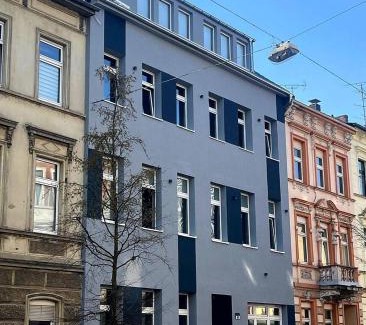 Krefeld Apartment | LiRo Apartments Jägerstrasse Krefeld