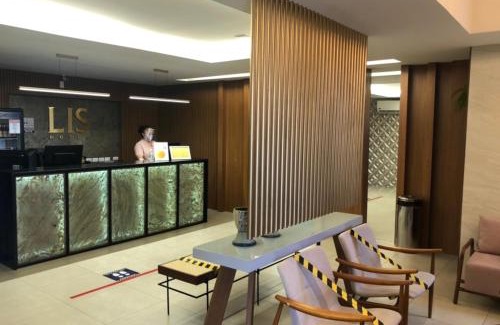 Centro Hotel | Lis Hotel