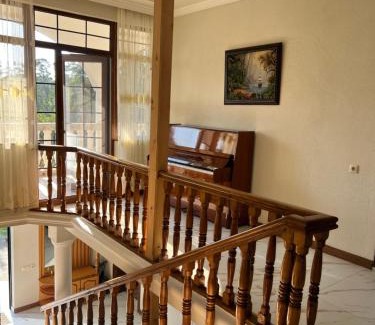 Chakvi Villa | Lisa's Villa in Chakvi