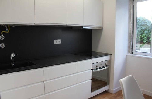 Alfama Apartment | Lisbon Apartment with Private Pool