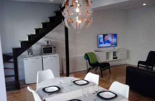 Alfama Apartment | Lisbon Apartment with Private Pool
