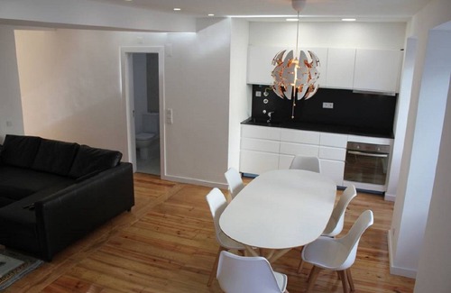 Alfama Apartment | Lisbon Apartment with Private Pool