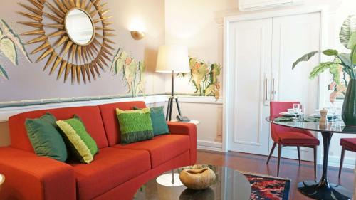 Encarnacao Apartment | Lisbon Colours Bairro Alto Apartments