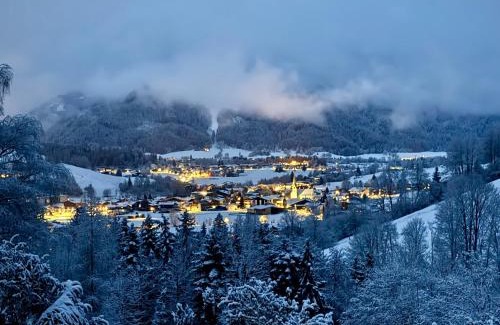 Reith bei Kitzbuehel Apartment | LISIS ChaletSuite in Tonis cozy Guesthouse by Alpin Charme Apartments