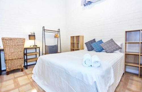 East Lismore House | Lismore Accommodation on Ballina Road